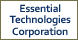 Essential Technologies Corp - Orlando, FL