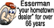 Esserman Tire & Auto Svc