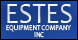 Estes Equipment Company Inc. - Chattanooga, TN