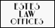 Johnson, J - Jerry N Estes Law Office Pllc - Athens, TN