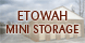 Etowah Mini Storage - Etowah, NC