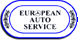 European Automotive Services - Fresno, CA