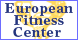 European Fitness Center - Reno, NV