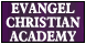 Evangel Christian Academy - Montgomery, AL