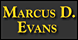 Evans Attorney Marcus D. - Waynesboro, MS