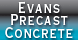 Evans Precast Concrete - Byram, MS