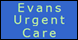 Evans Urgent Care - Evans, GA