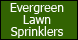 Evergreen Lawn Sprinklers - Miami, FL