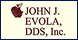 Evola John J DDS Inc - John J Evola, DDS - Oregon, OH
