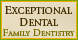 Exceptional Dental - Kenner, LA