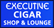 Executive Cigar Shop & Lounge - Melbourne, FL