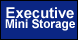 Executive Mini-Storage - Sacramento, CA