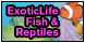 ExoticLife Fish & Reptiles - Chatsworth, CA