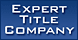 Expert Title Company - Deerfield Beach, FL