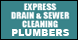 Express Drain & Sewer Cleaning - Opa Locka, FL