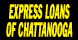 Express Loans Of Chattanooga - Chattanooga, TN