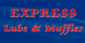 Express Lube & Muffler Inc - Spartanburg, SC