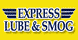 Express Lube & Smog - Whittier, CA