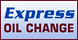 Express Oil Change