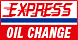 Express Oil Change/Tire Engineers - Pensacola, FL