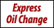 Express Oil Change