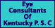 Eye Consultants of Kentucky, PSC - Lexington, KY