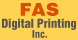 Fas Digital Printing - Stone Mountain, GA