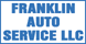 Franklin Auto Repair - Bingham Farms, MI