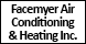 Facemyer Air Conditioning & Heating - Sanford, FL