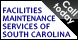 Facilities Maintenance Svc-Sc - Florence, SC