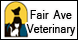 Nicholson, L W, Dvm - Fair Avenue Veterinary Clinic - Lancaster, OH