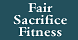 Fair Sacrifice Fitness - Melissa, TX