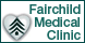 Fairchild Medical Center Physical Therapy - Yreka, CA