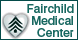 Fairchild Medical Ctr - Yreka, CA