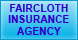 Faircloth Insurance Agency - Albany, GA