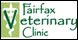 Fairfax Veterinary Clinic - Fairfax, CA