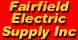 Fairfield Electric Supply Inc - Fairfield, CT