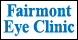 Fairmont Eye Clinic - Fairmont, NC