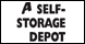 Self Storage Depot - Hendersonville, NC