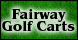 Fairway Golf Carts - Tampa, FL
