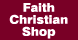 Faith Christian Shop - Taylorsville, NC