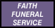 Faith Funeral Svc - Manila, AR