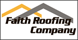 Faith Roofing Company - Wichita, KS