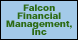 Falcon Financial Management - Gainesville, FL