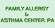 Family Allergy & Asthma Ctr - Brownsville, TX