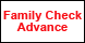 Family Check Advance - Trenton, TN