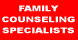 Family Counseling Specialists - Flint, MI