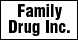 Family Drugs Inc - Columbiana, OH