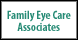 Family Eye Care Associates - Eastpointe, MI