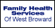 Family Health Services Of West Broward - Fort Lauderdale, FL